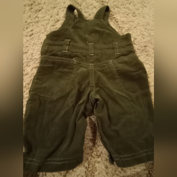 * 3 for 25 $ * 6 months dungarees - Picture 2 of 4